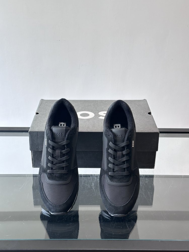 Кроссовки мужские фото 6