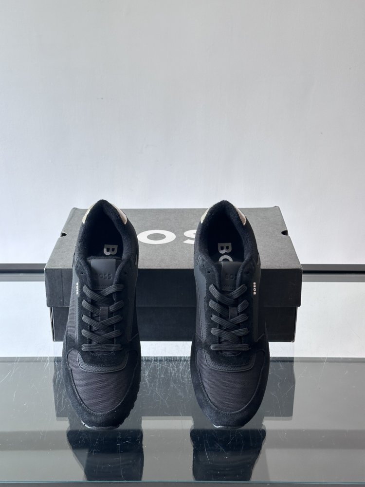 Кроссовки мужские фото 6