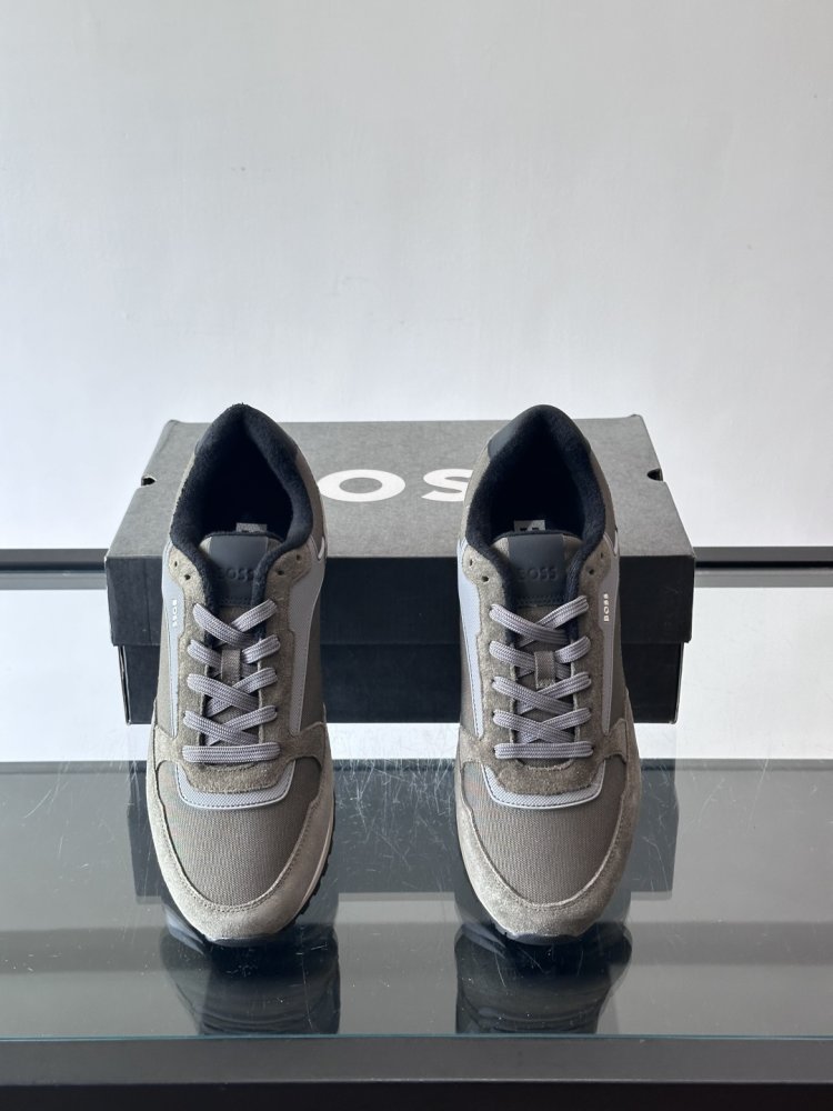 Кроссовки мужские фото 6