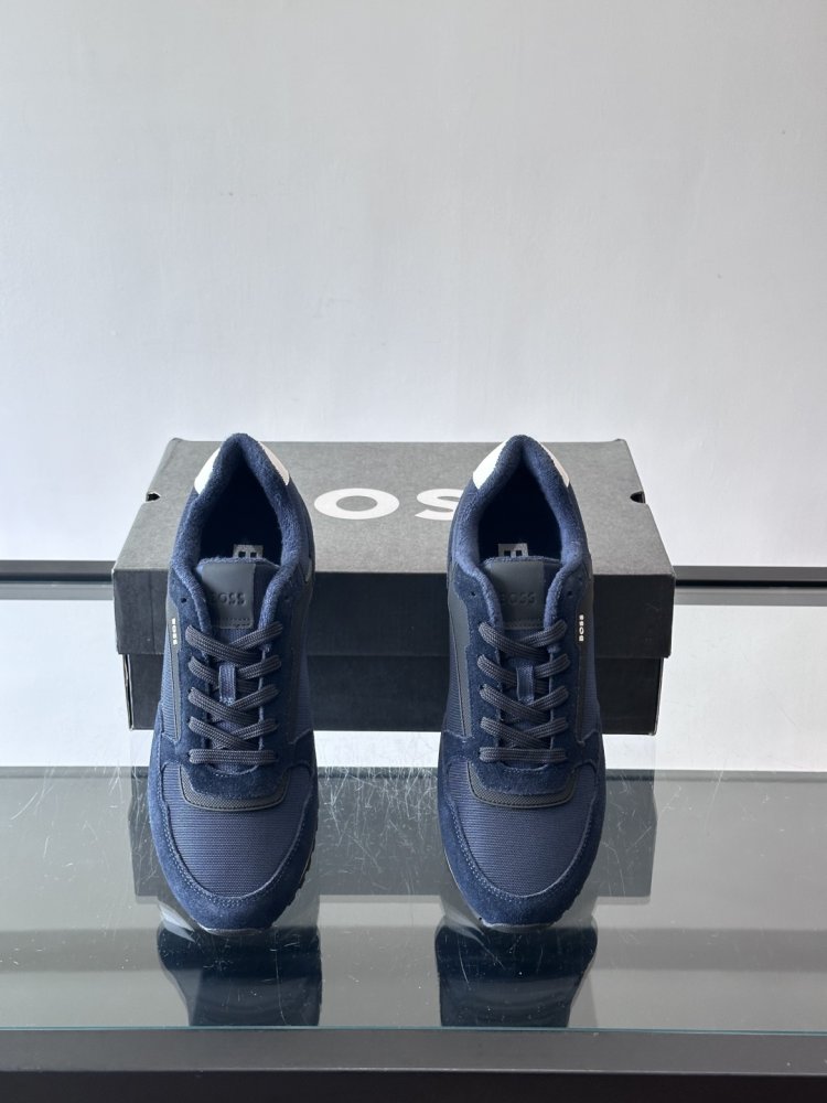 Кроссовки мужские фото 6