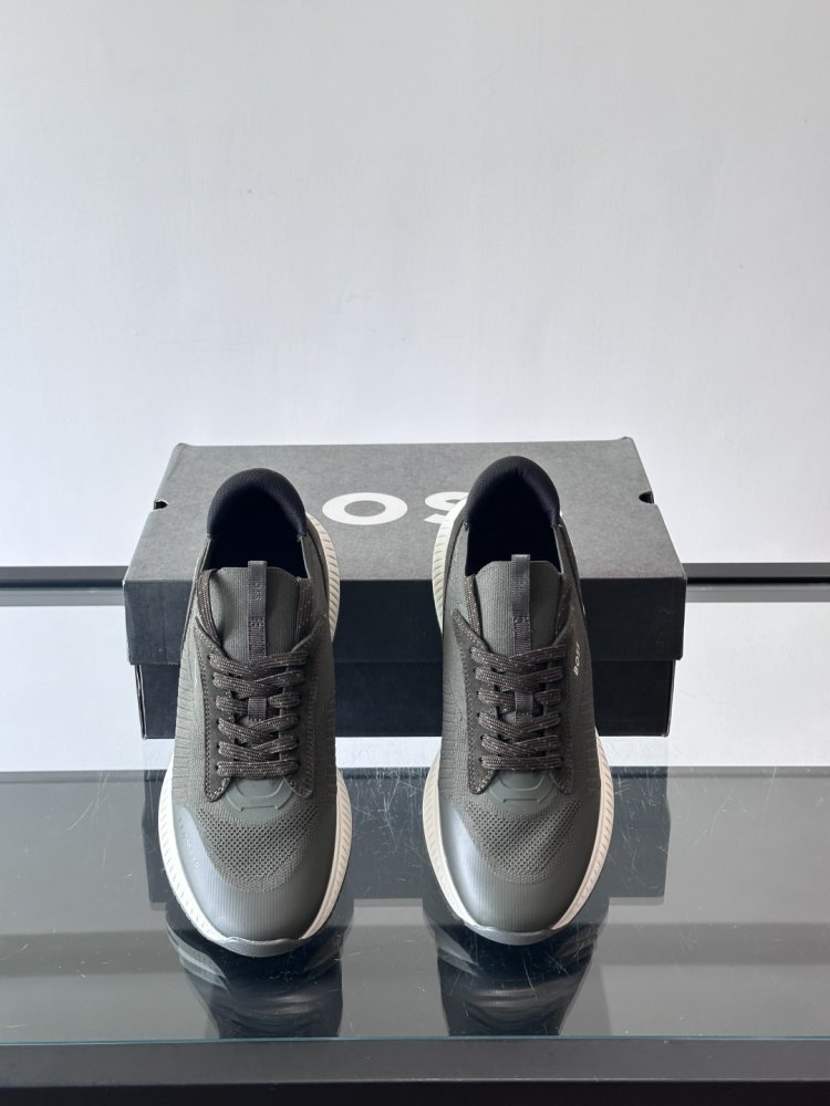 Кроссовки мужские фото 6