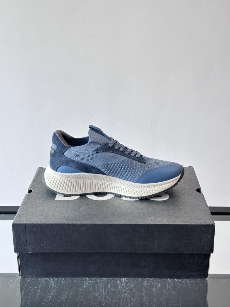 Кроссовки мужские фото 6