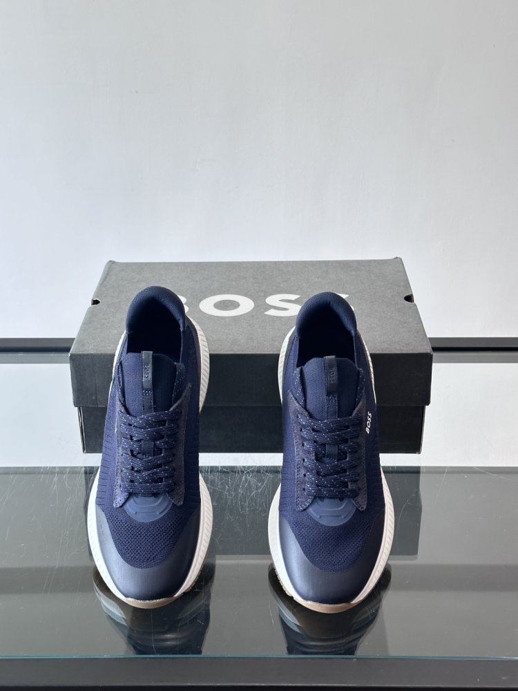 Кроссовки мужские фото 6