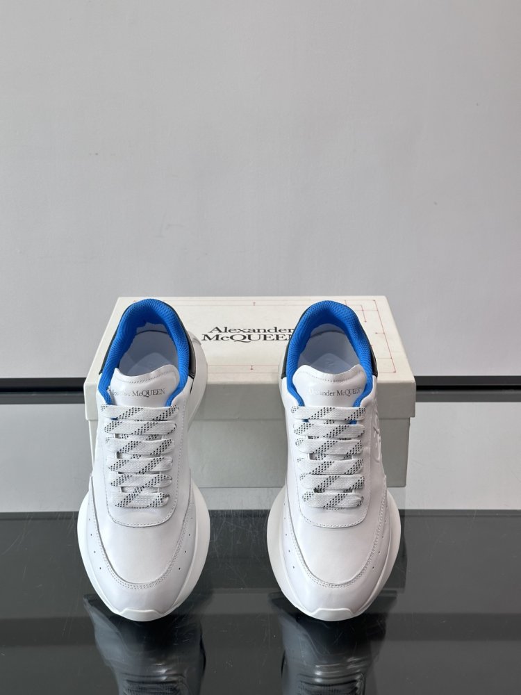 Кроссовки мужские фото 6