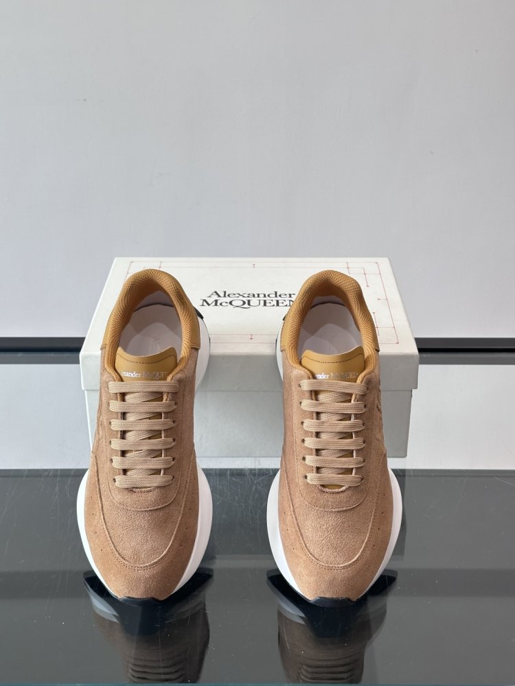 Кроссовки мужские фото 6