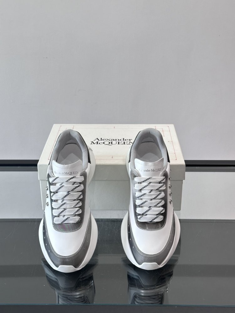 Кроссовки мужские фото 6