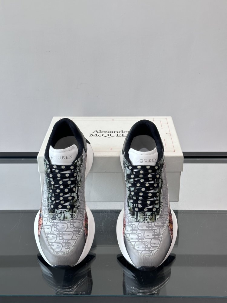 Кроссовки мужские фото 6