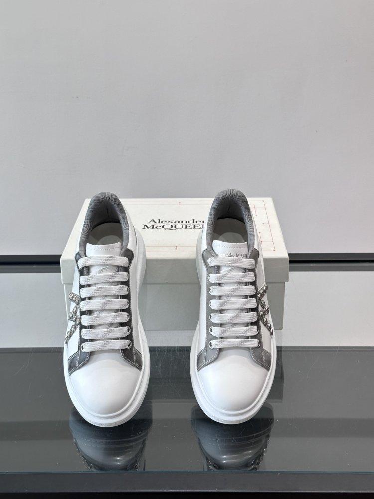 Кроссовки мужские фото 6