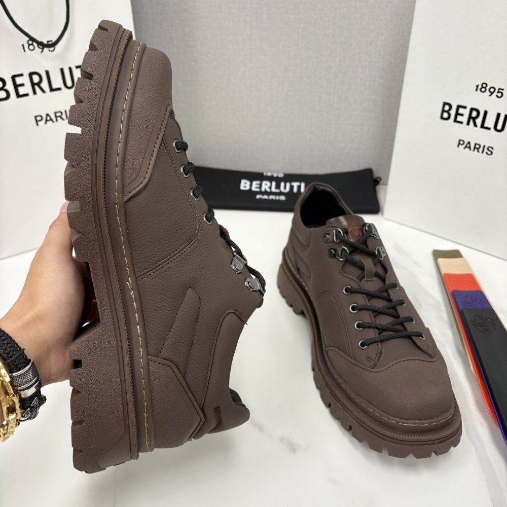 Кроссовки мужские фото 6