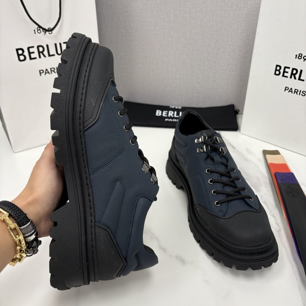 Кроссовки мужские фото 6