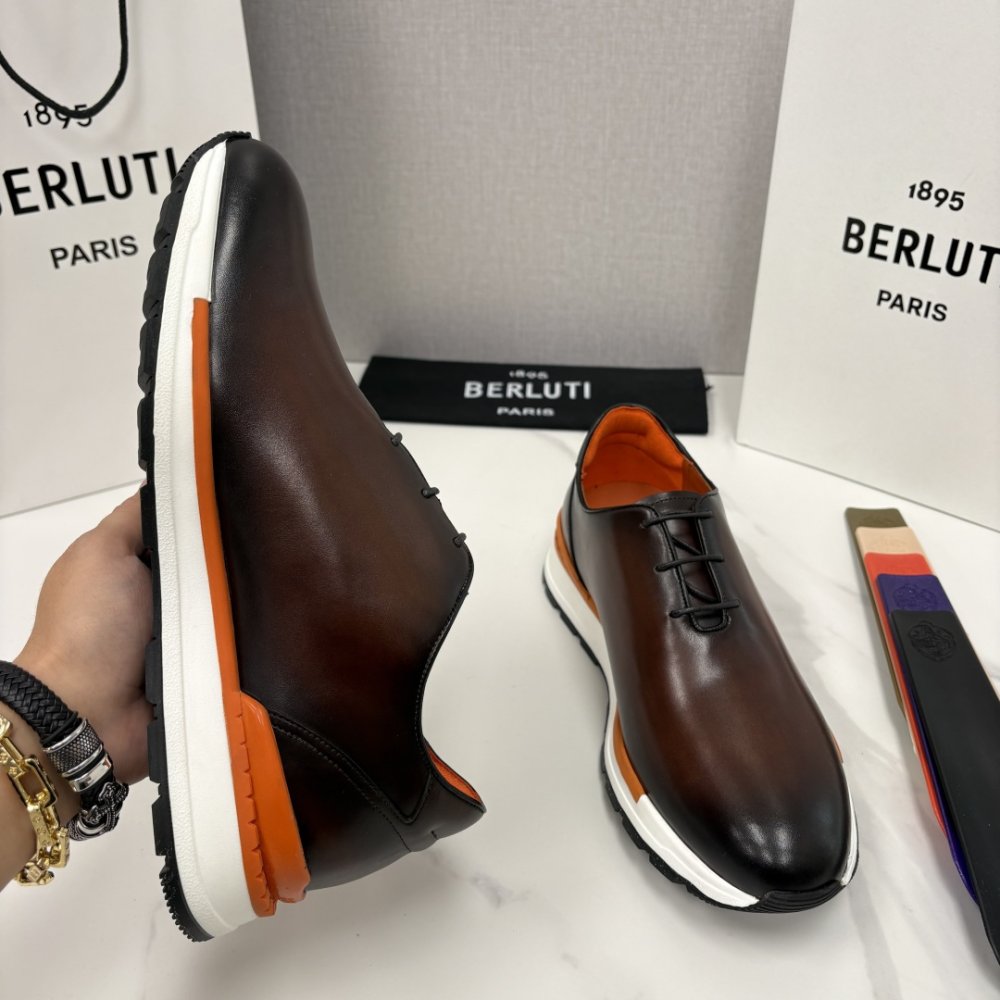 Кроссовки мужские фото 6