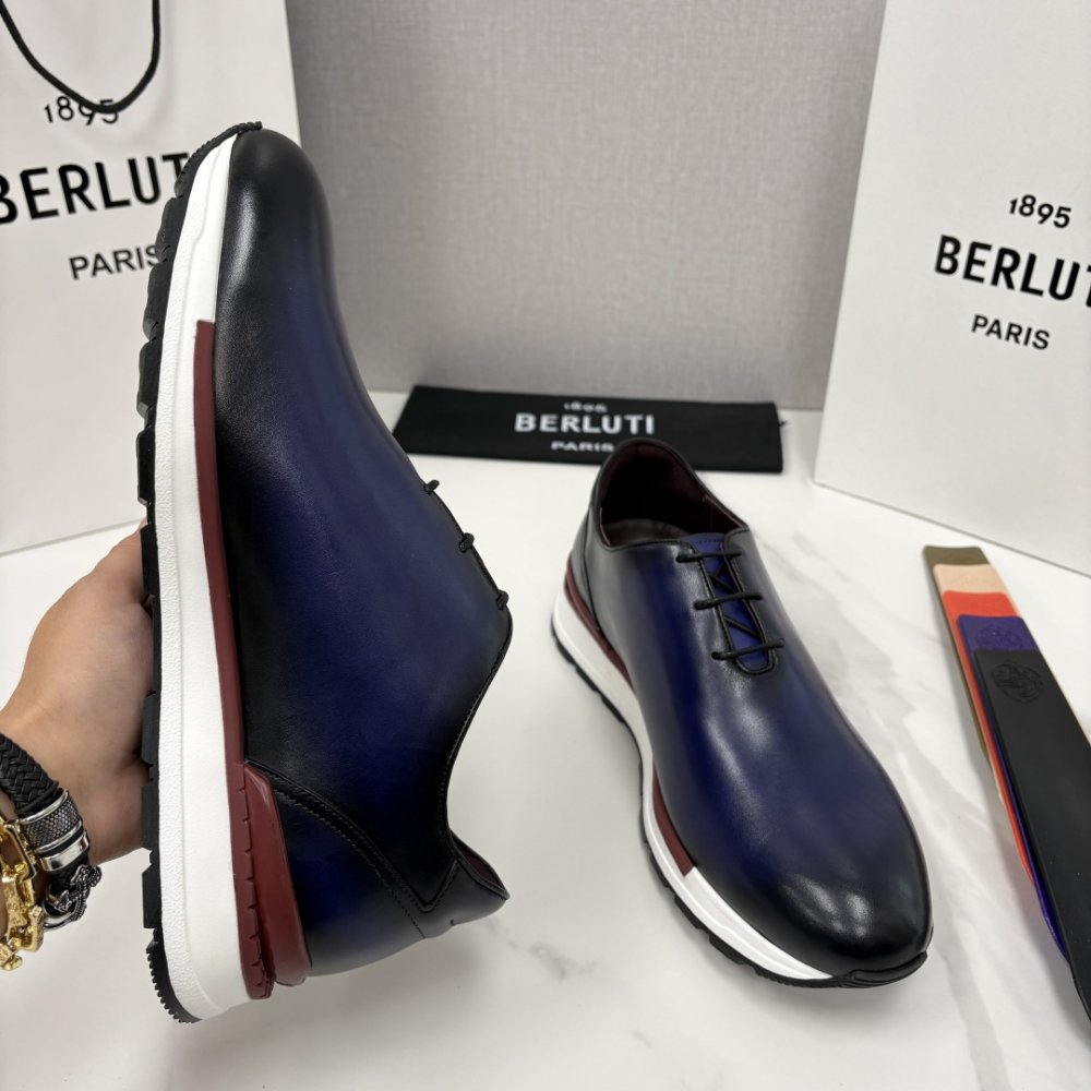 Кроссовки мужские фото 6