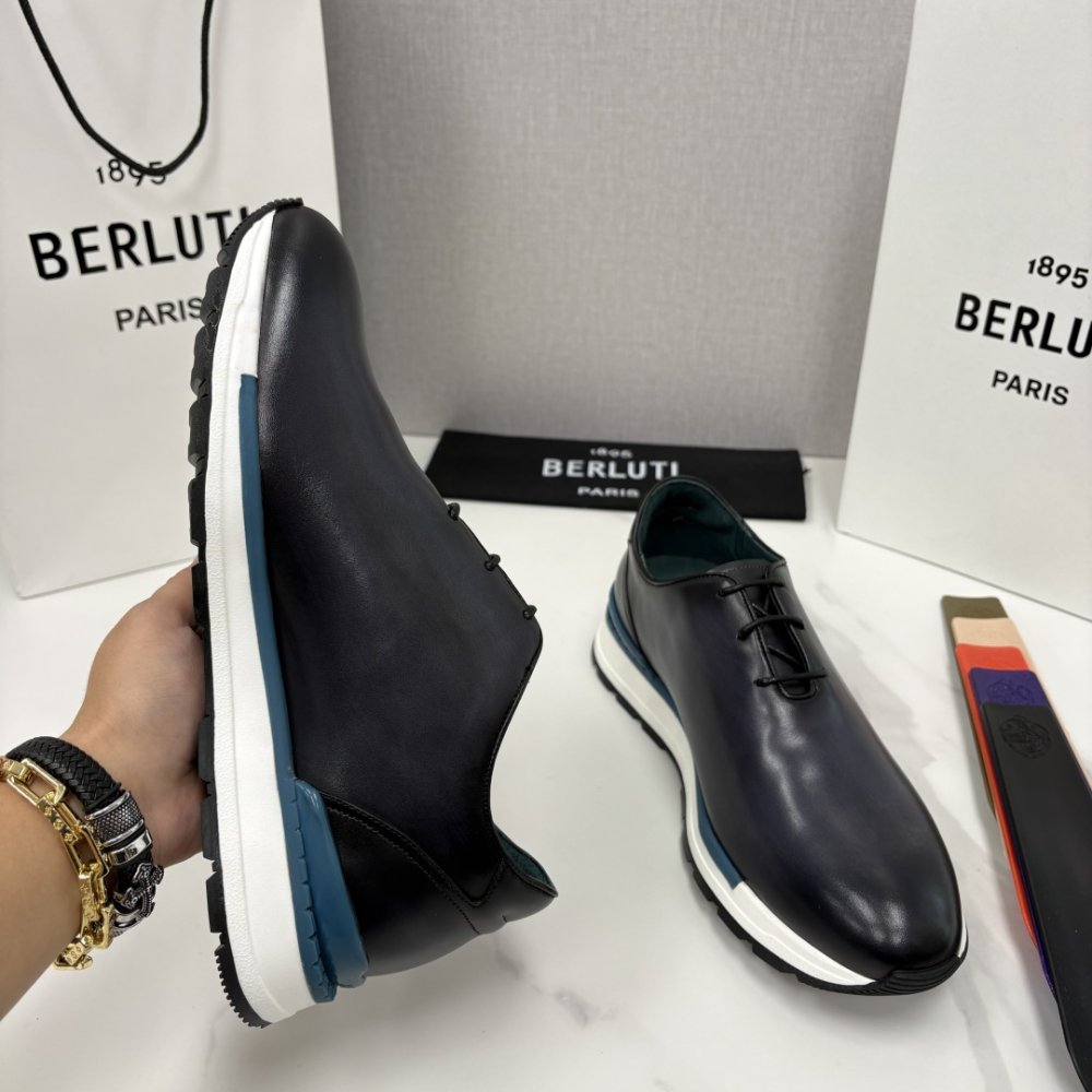 Кроссовки мужские фото 6