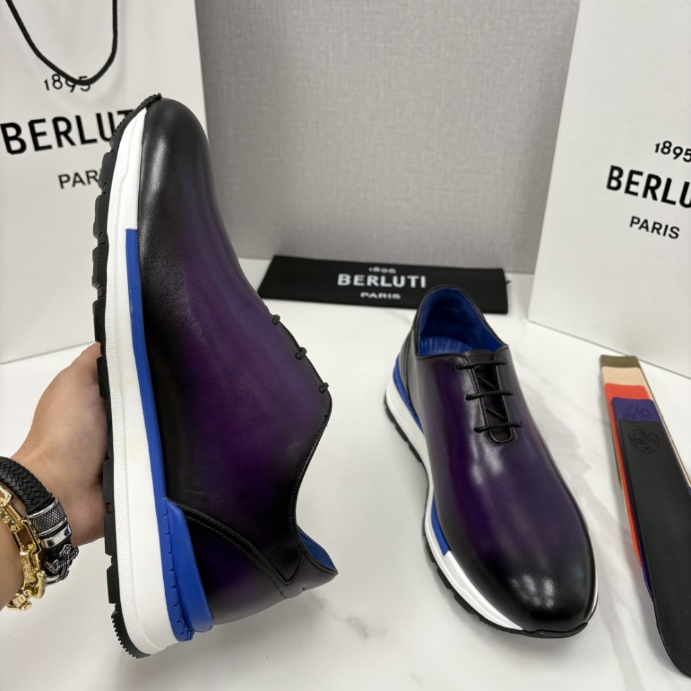 Кроссовки мужские фото 6