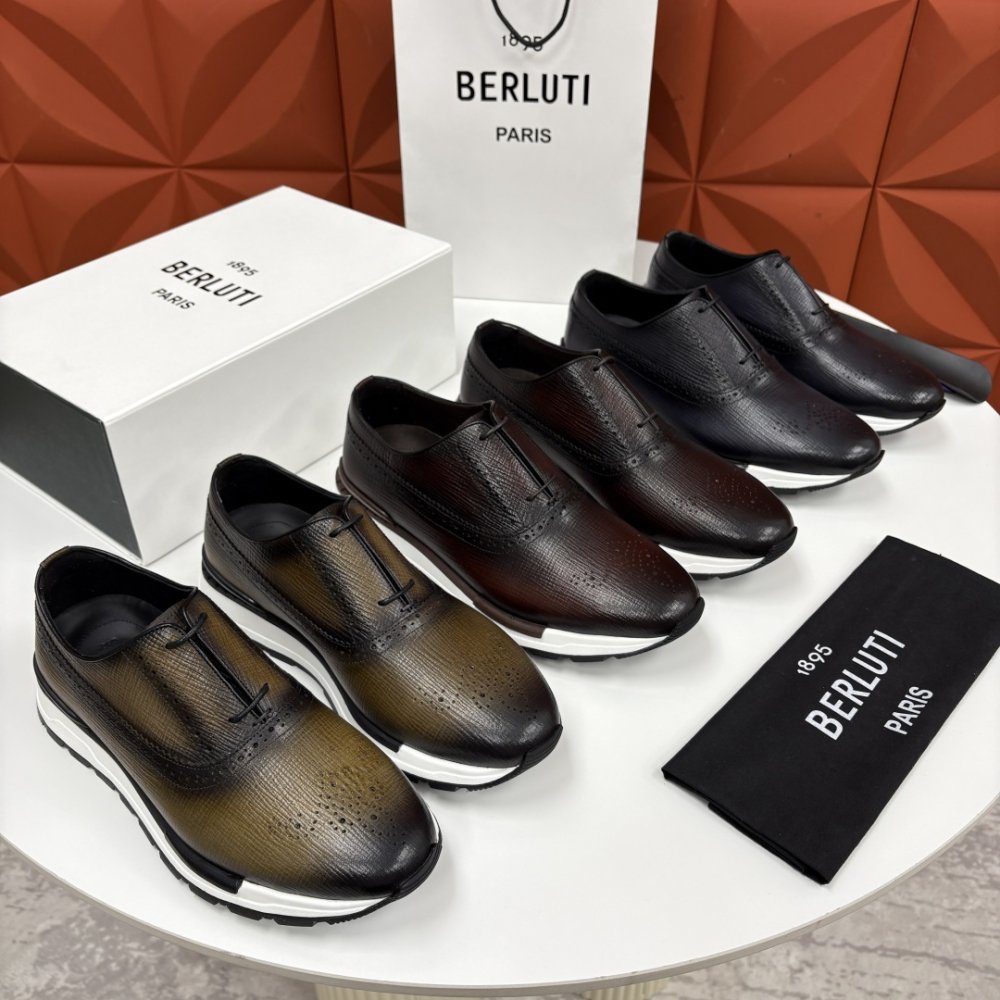 Кроссовки мужские фото 6