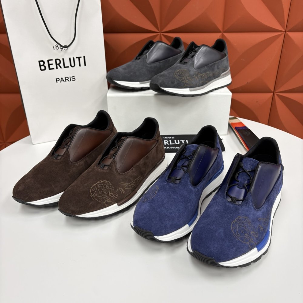 Кроссовки мужские фото 6