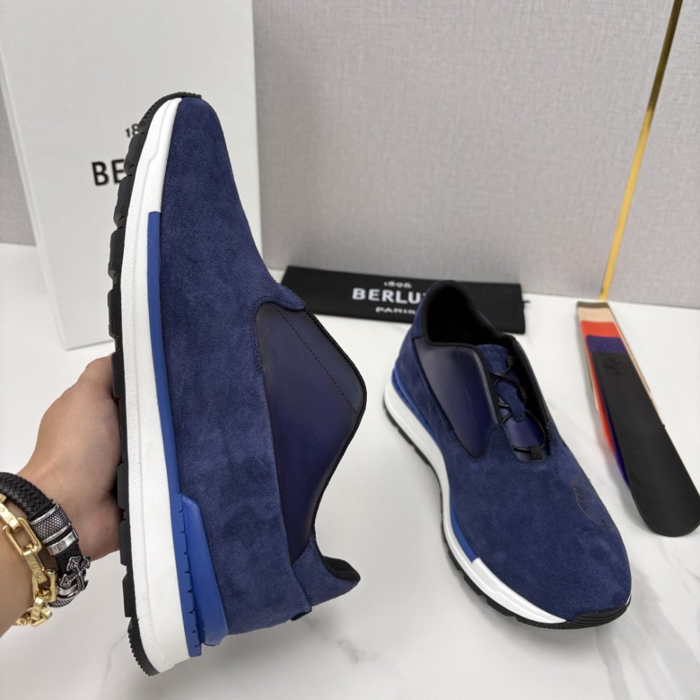 Кроссовки мужские фото 6