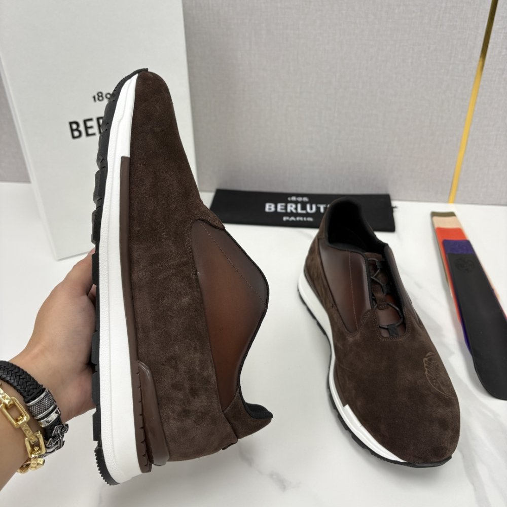 Кроссовки мужские фото 6