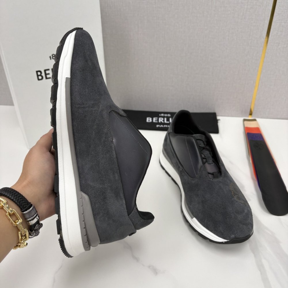 Кроссовки мужские фото 6