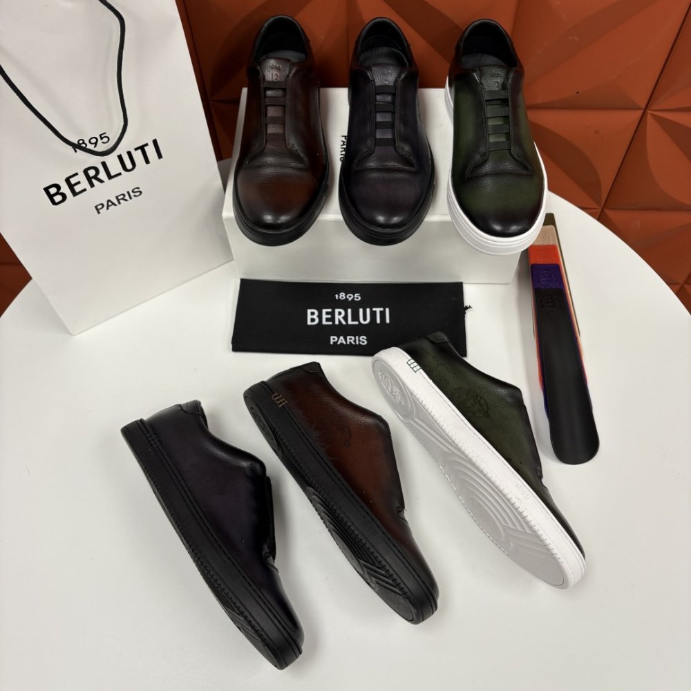 Кроссовки мужские фото 6