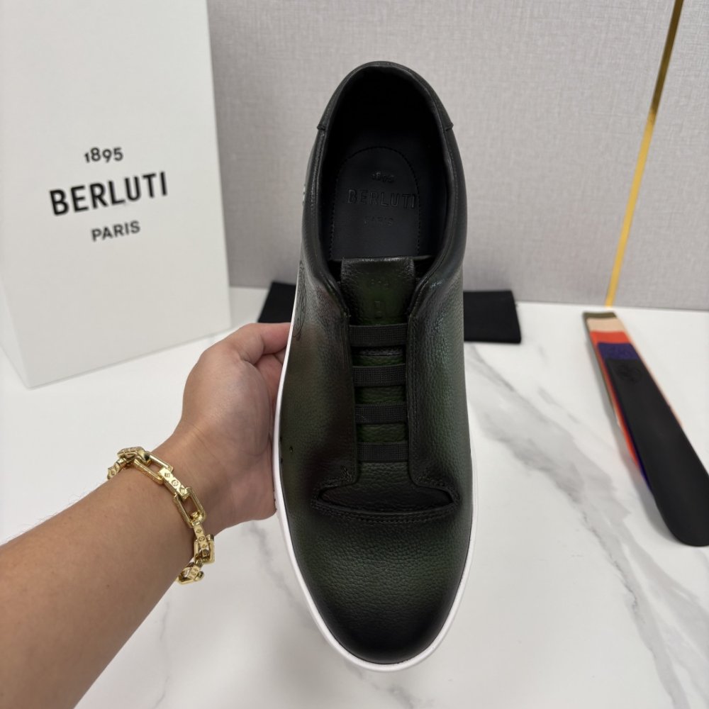 Кроссовки мужские фото 6