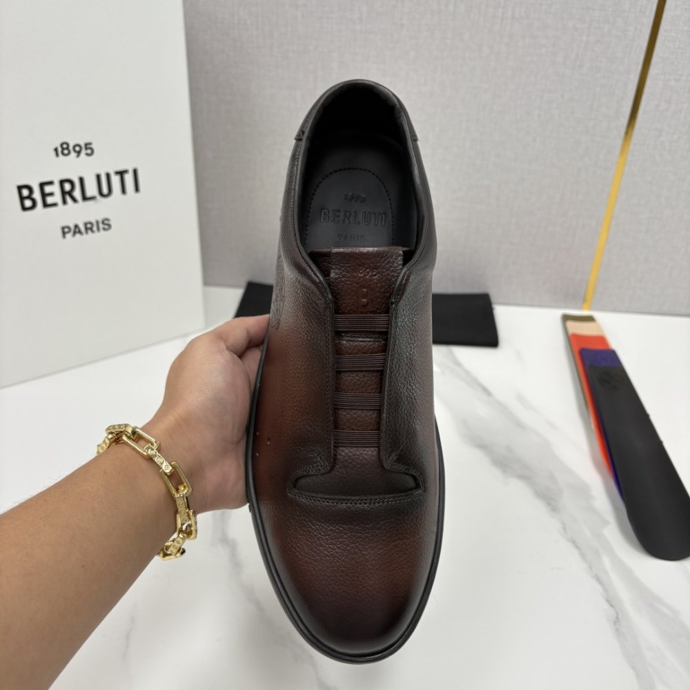 Кроссовки мужские фото 6