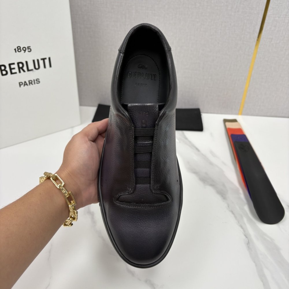 Кроссовки мужские фото 6