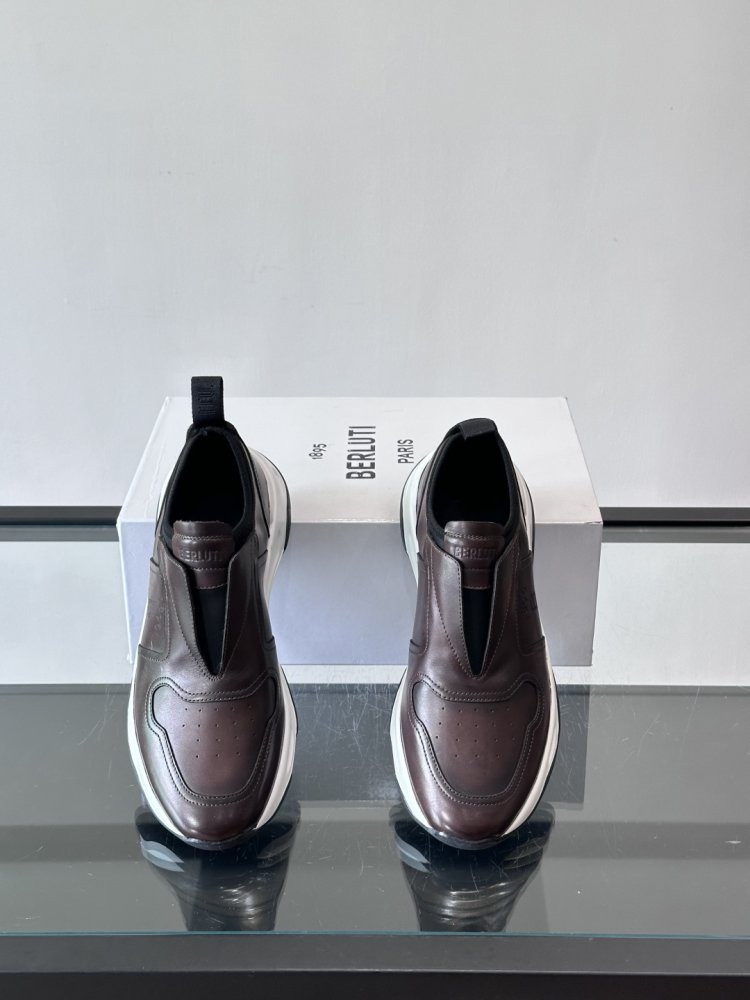 Кроссовки мужские фото 6