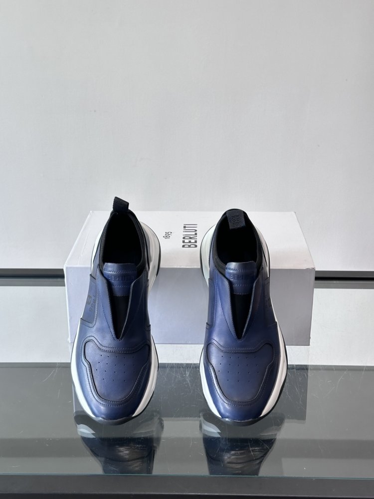 Кроссовки мужские фото 6