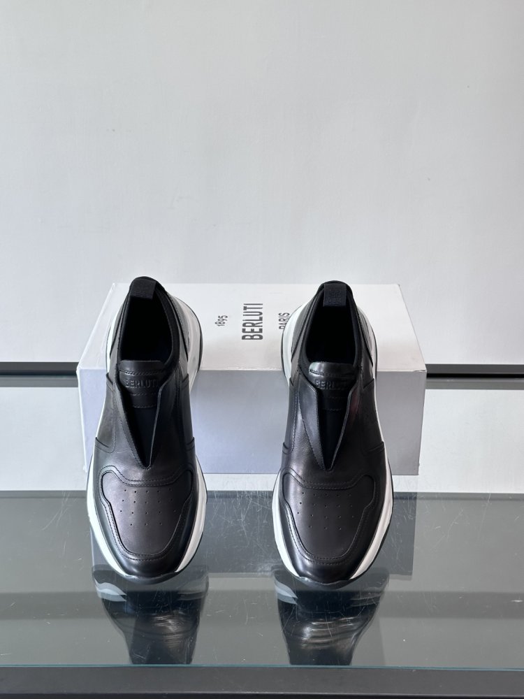 Кроссовки мужские фото 6