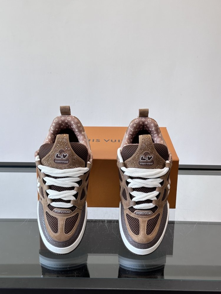 Кроссовки мужские фото 6