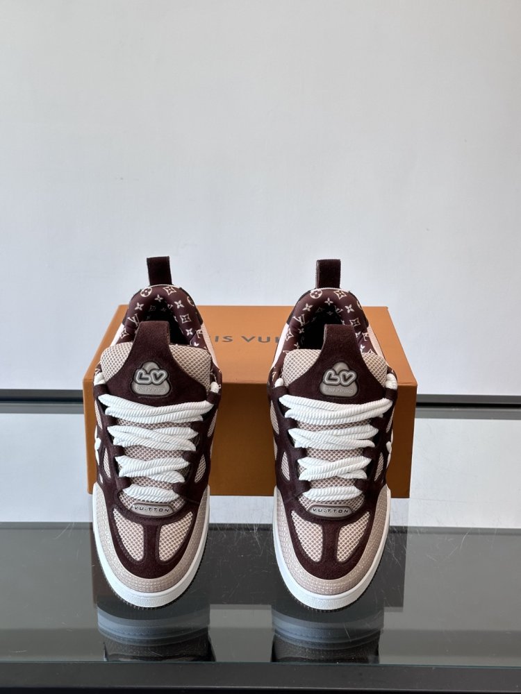 Кроссовки мужские фото 6