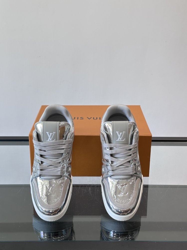 Кроссовки мужские фото 6