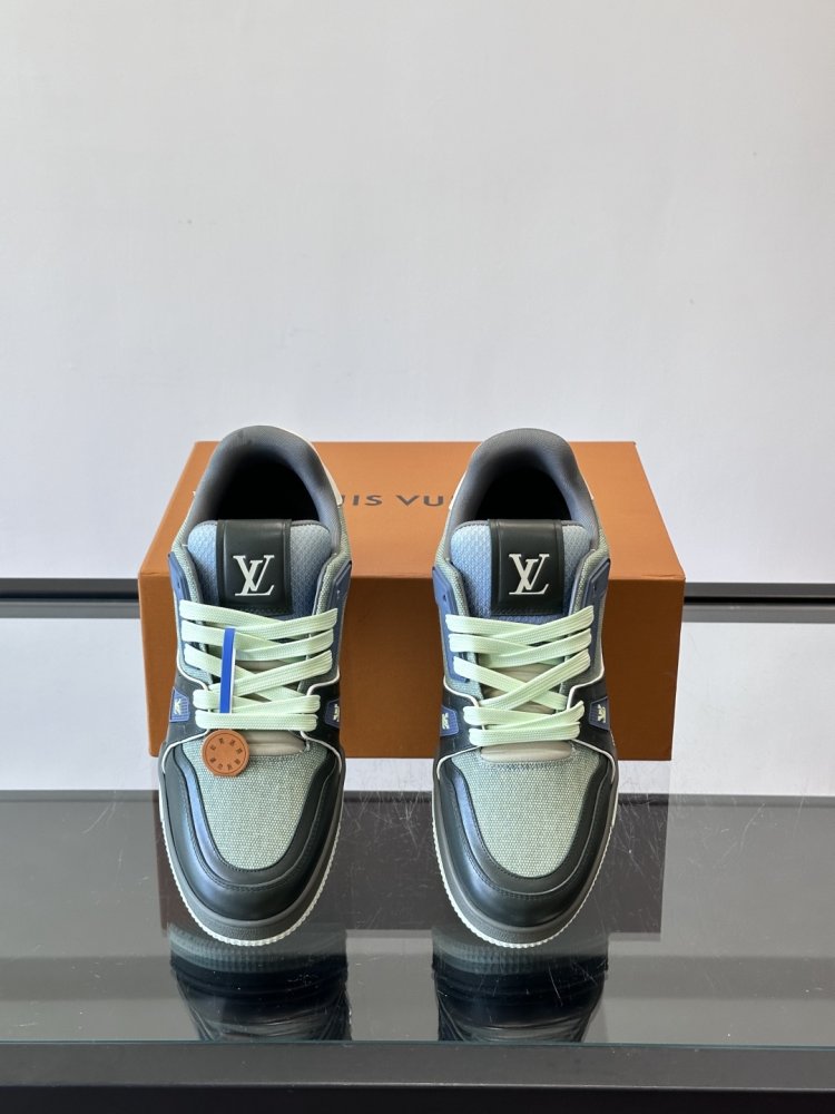 Кроссовки мужские фото 6