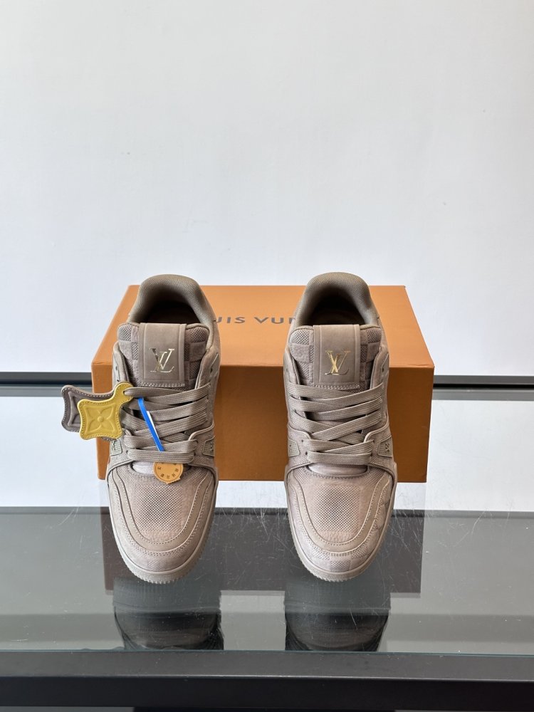 Кроссовки мужские фото 6