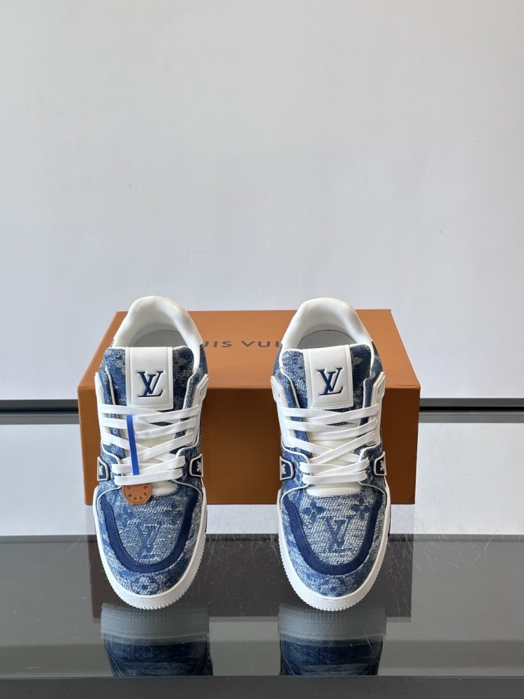 Кроссовки мужские фото 6