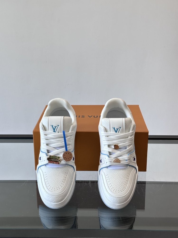 Кроссовки мужские фото 6