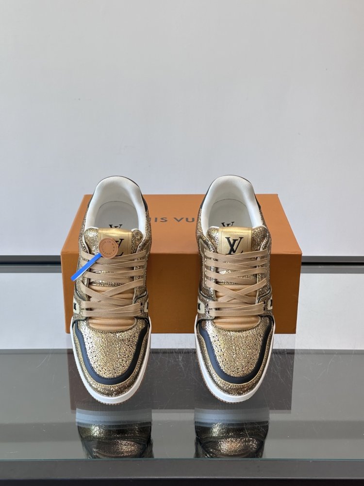 Кроссовки мужские фото 6