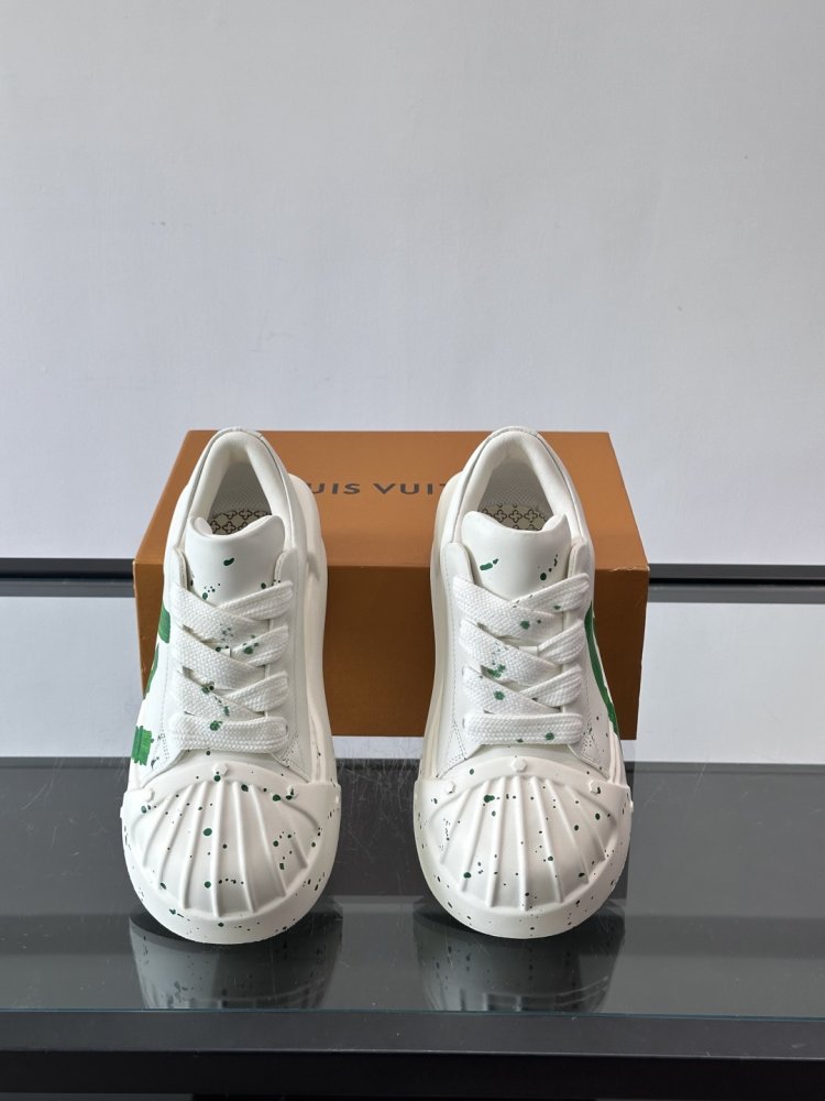 Кроссовки мужские фото 6