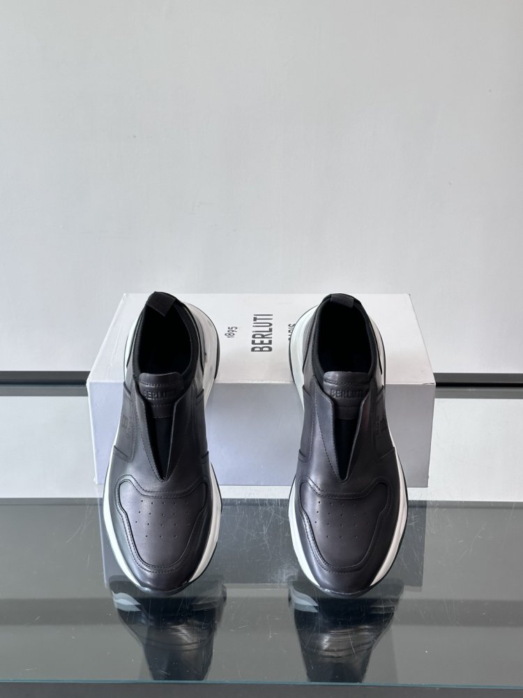 Кроссовки мужские фото 6