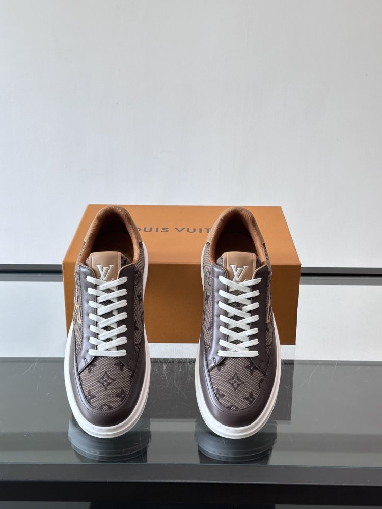 Кроссовки мужские фото 6