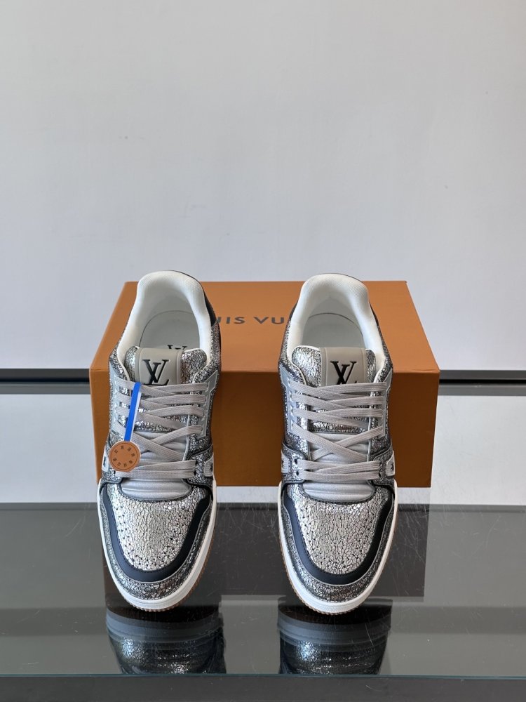 Кроссовки мужские фото 6