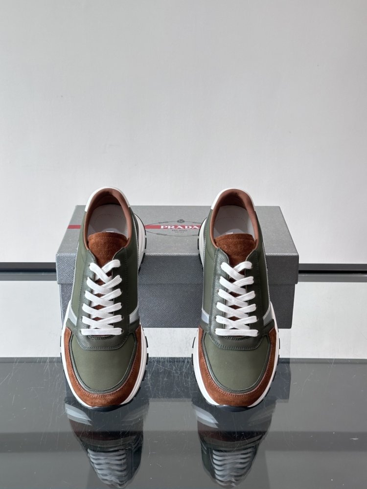 Кросівки чоловічі фото 6