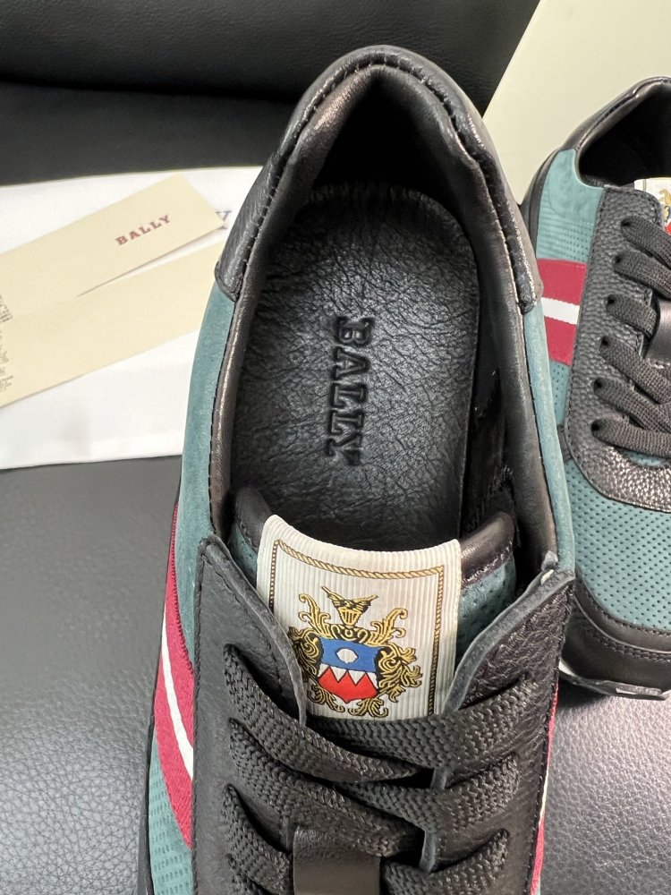 Sneakers men's фото 7