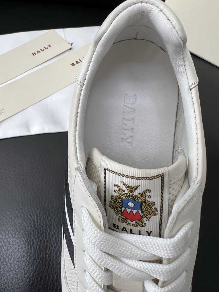 Sneakers men's фото 7