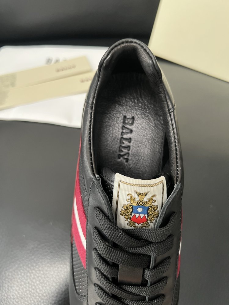 Sneakers men's фото 7