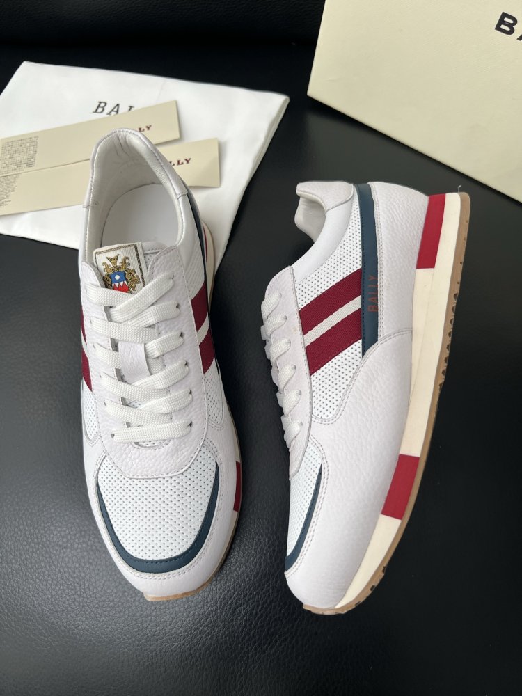 Sneakers men's фото 7