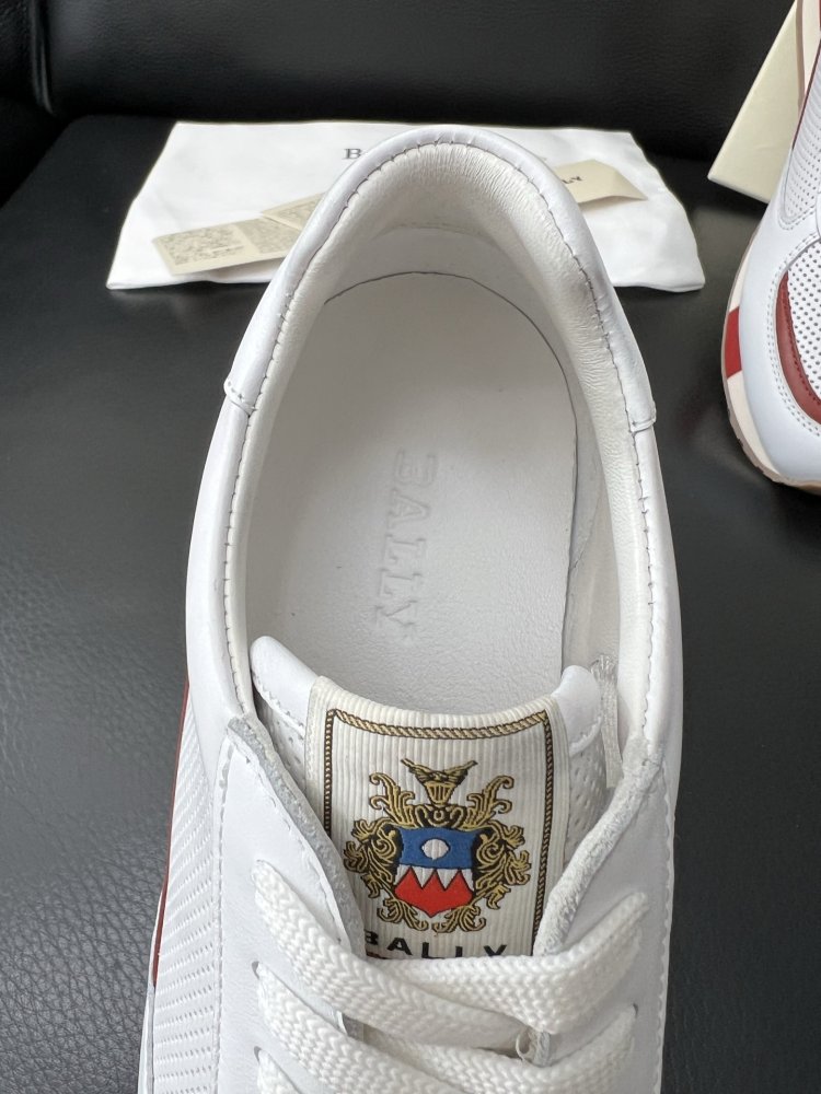 Sneakers men's фото 7