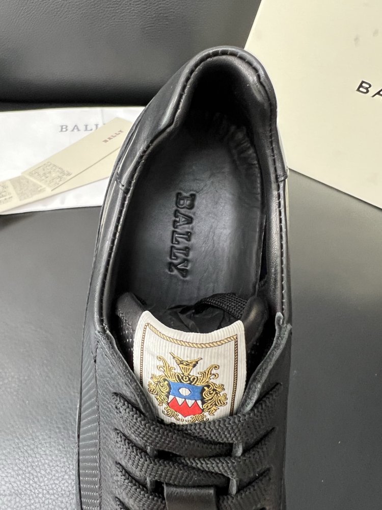 Sneakers men's фото 7