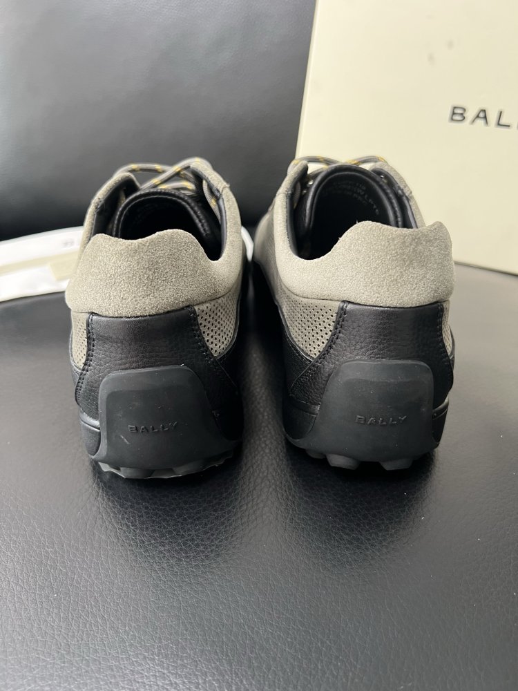 Sneakers men's фото 7